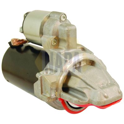 Napa NSM1185 Starter - 1