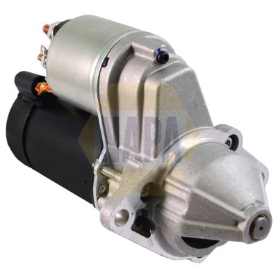 Napa NSM1187 Starter - 1