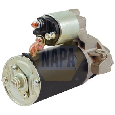 Napa NSM1190 Starter - 1