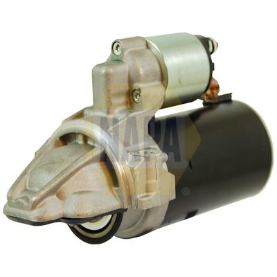 Napa NSM1190 Starter - 2