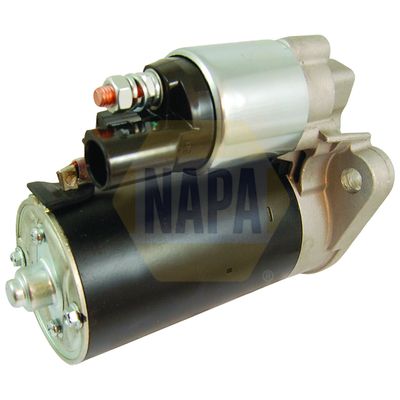 Napa NSM1192 Starter - 1