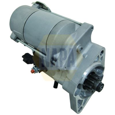 Napa NSM1193 Starter - 1