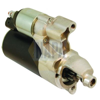 Napa NSM1195 Starter - 1