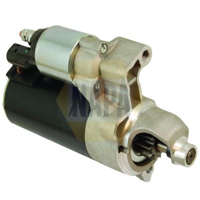Napa NSM1205 Starter - 1