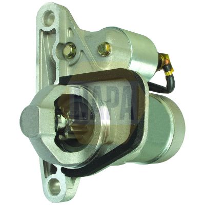 Napa NSM1206 Starter - 1