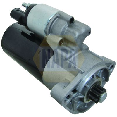Napa NSM1211 Starter - 1