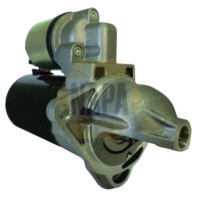 Napa NSM1212 Starter - 1