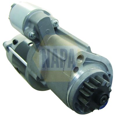 Napa NSM1222 Starter - 1