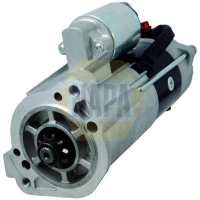 Napa NSM1227 Starter - 1