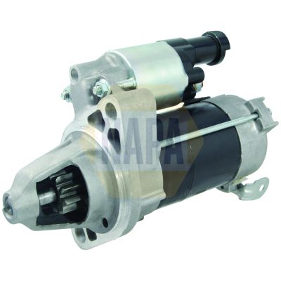 Napa NSM1232 Starter - 1
