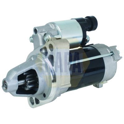 Napa NSM1235 Starter - 1