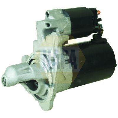 Napa NSM1236 Starter - 1