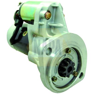 Napa NSM1238 Starter - 1
