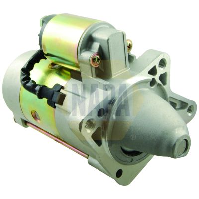 Napa NSM1240 Starter - 1
