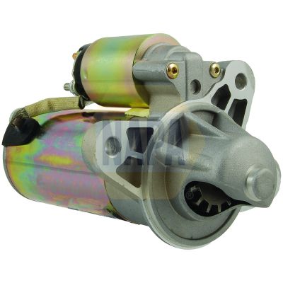 Napa NSM1246 Starter - 1