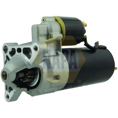Napa NSM1253 Starter - 1