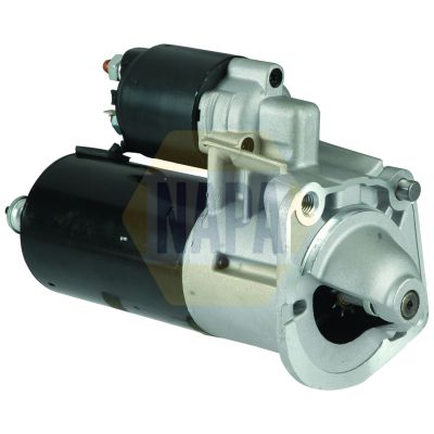 Napa NSM1254 Starter - 1