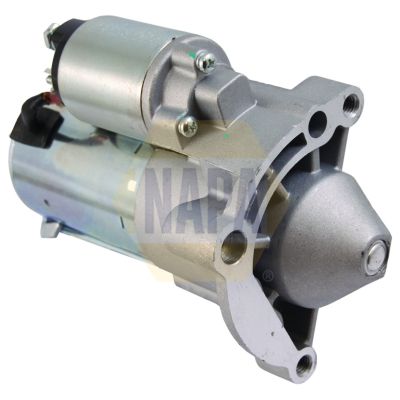 Napa NSM1255 Starter - 1
