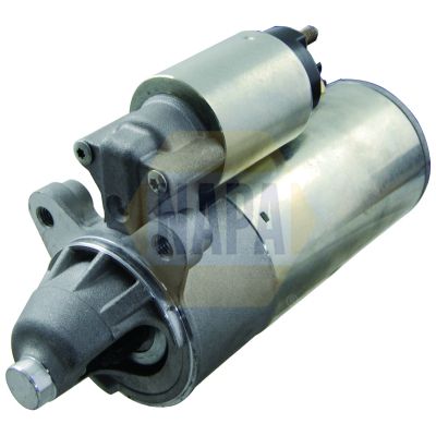 Napa NSM1260 Starter - 1
