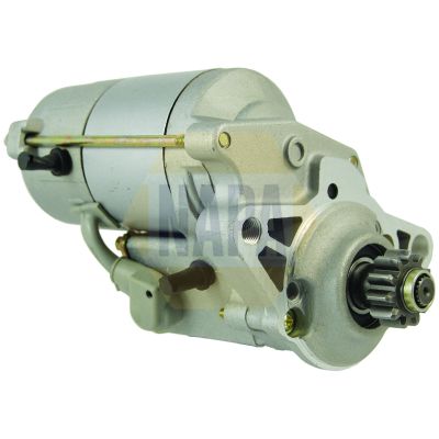 Napa NSM1262 Starter - 1