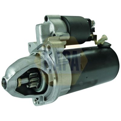 Napa NSM1270 Starter - 1