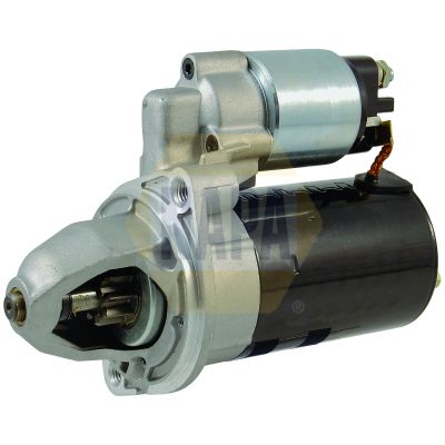 Napa NSM1272 Starter - 1