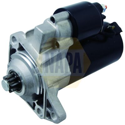 Napa NSM1282 Starter - 1