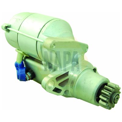 Napa NSM1287 Starter - 1