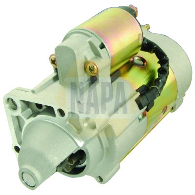 Napa NSM1290 Starter - 1