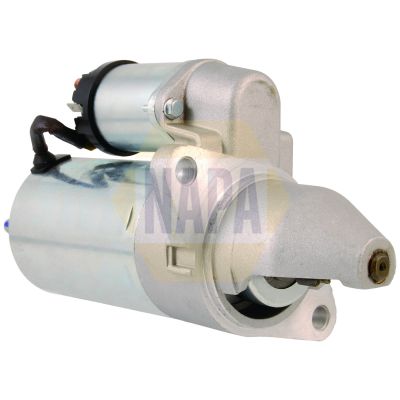 Napa NSM1291 Starter - 1