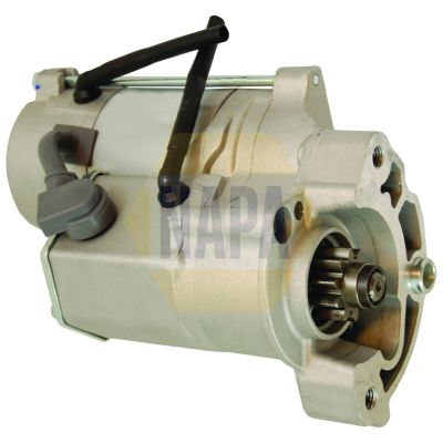 Napa NSM1297 Starter - 1