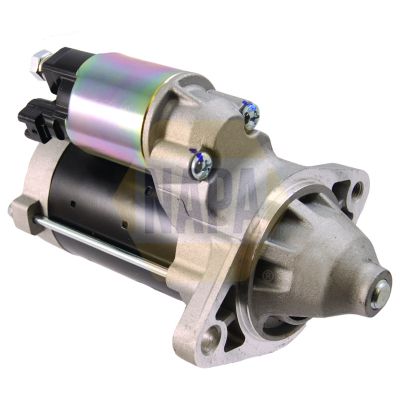 Napa NSM1302 Starter - 1