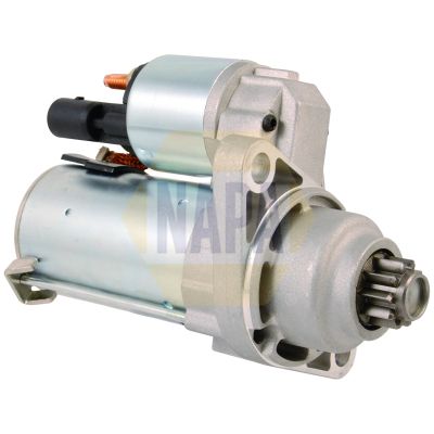 Napa NSM1307 Starter - 1