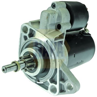 Napa NSM1311 Starter - 1