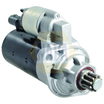 Napa NSM1314 Starter - 1