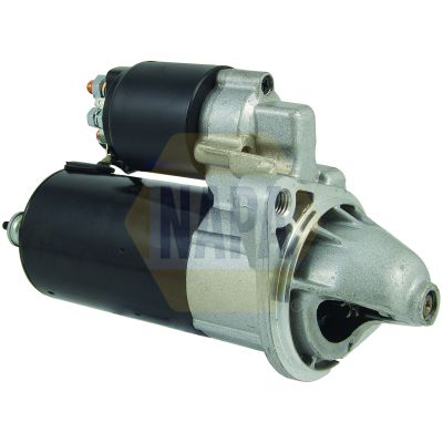 Napa NSM1321 Starter - 1
