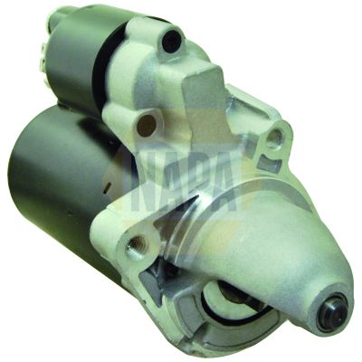 Napa NSM1323 Starter - 1
