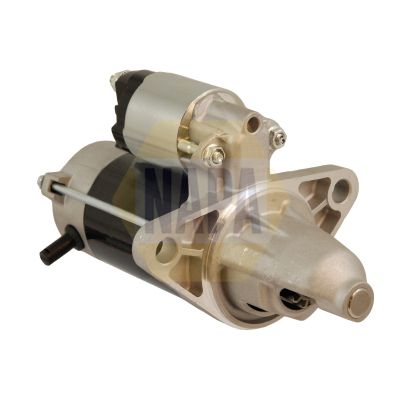 Napa NSM1326 Starter - 1
