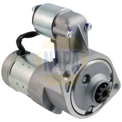 Napa NSM1333 Starter - 1