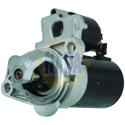 Napa NSM1336 Starter - 1