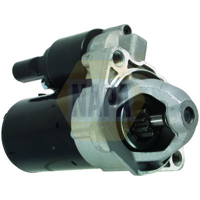Napa NSM1339 Starter - 1