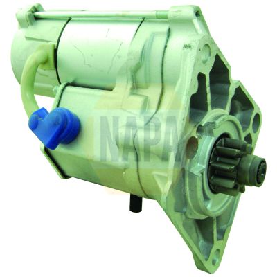 Napa NSM1341 Starter - 1