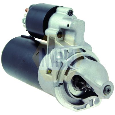 Napa NSM1356 Starter - 1