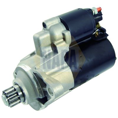 Napa NSM1376 Starter - 1