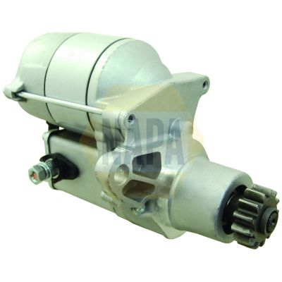 Napa NSM1385 Starter - 1