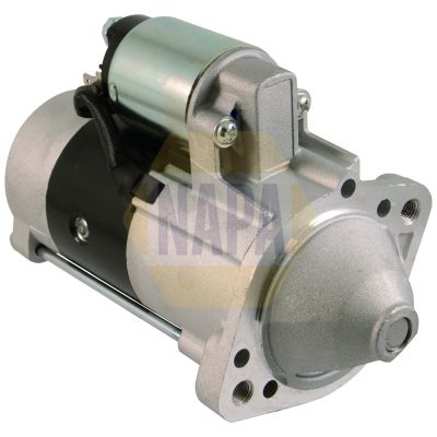 Napa NSM1388 Starter - 1