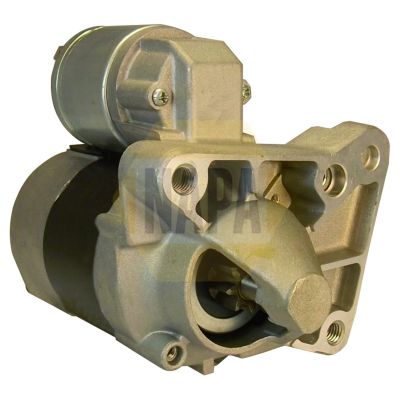 Napa NSM1406 Starter - 1