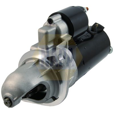 Napa NSM1415 Starter - 1