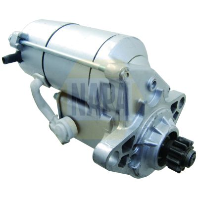 Napa NSM1422 Starter - 1