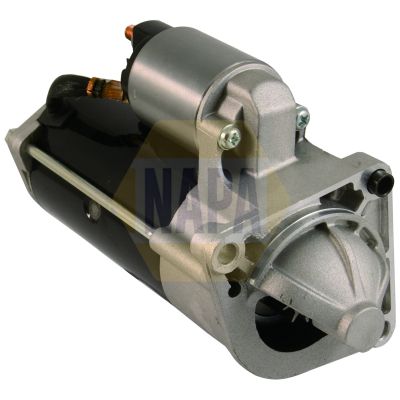 Napa NSM1431 Starter - 1